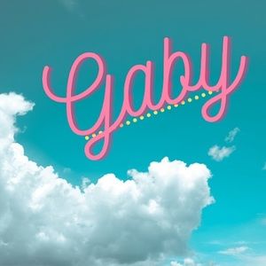 Meet your Posher, Gaby